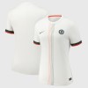 Maillot de Supporter Chelsea Extérieur 2025-26 Pour Femme